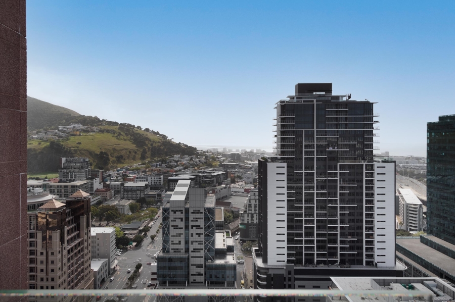 3 Bedroom Property for Sale in Cape Town City Centre Western Cape